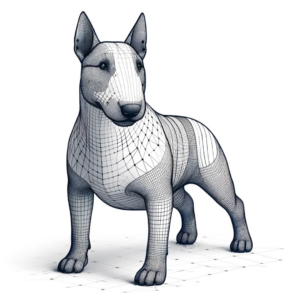 Bullterrier