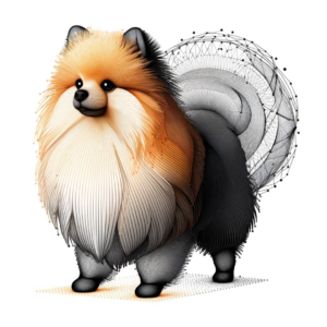 Pomeranian
