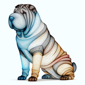 Shar Pei