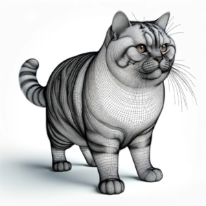 American Shorthair