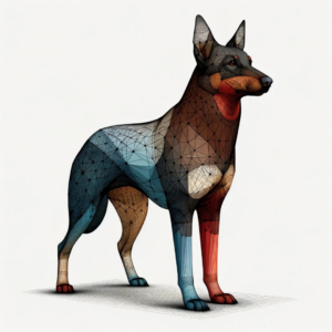 Australsk Kelpie