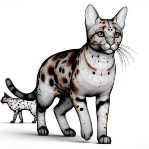 Ocicat