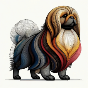 Pekingeseren