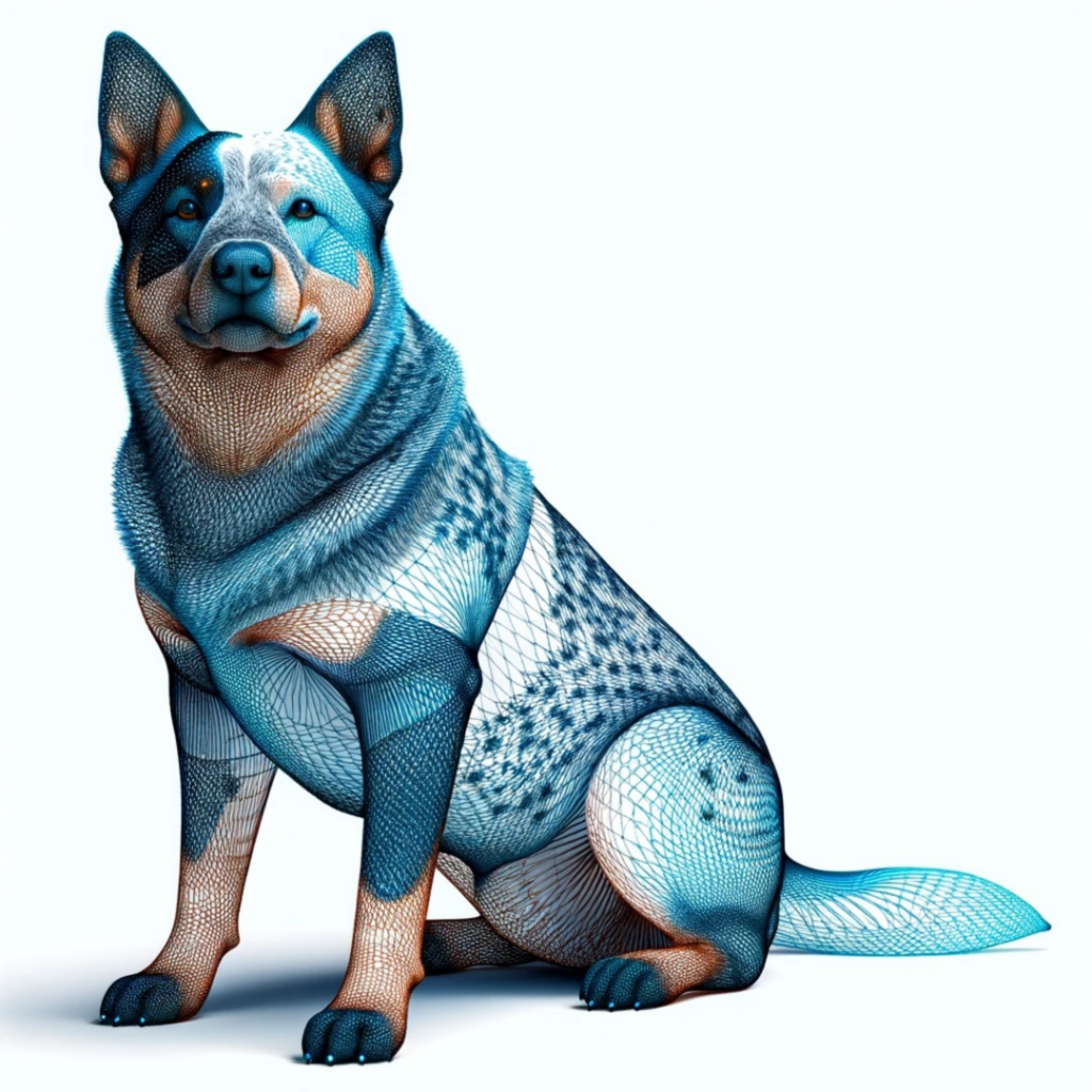 Australian Cattle Dog