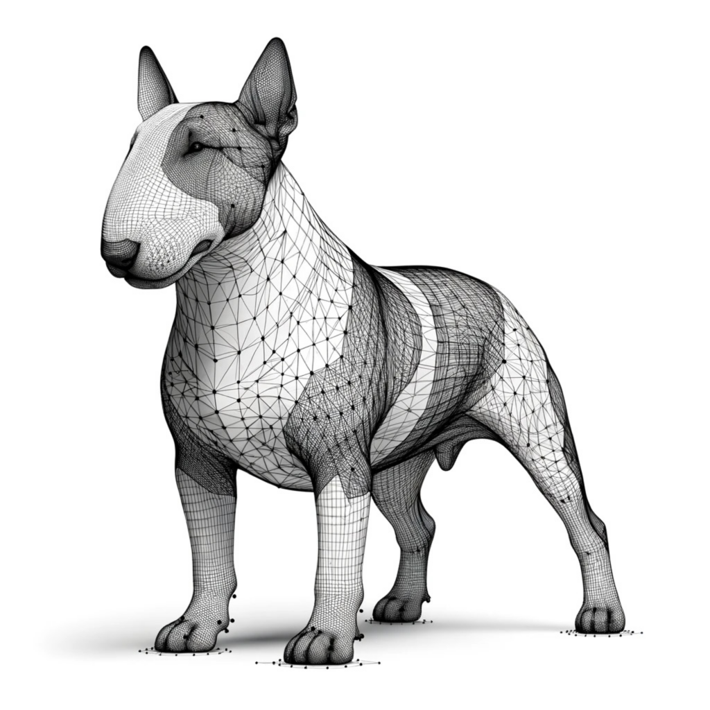 Bullterrier