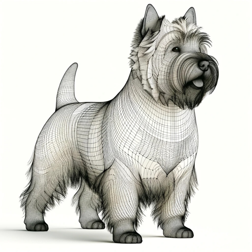 Cairn Terrier