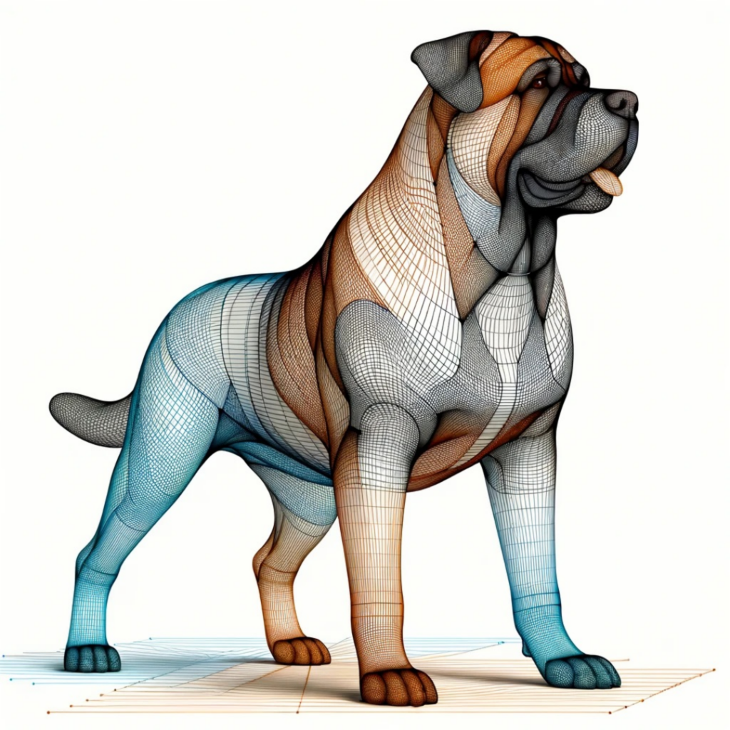 Cão Fila de São Miguel