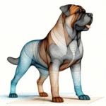 Cão Fila de São Miguel