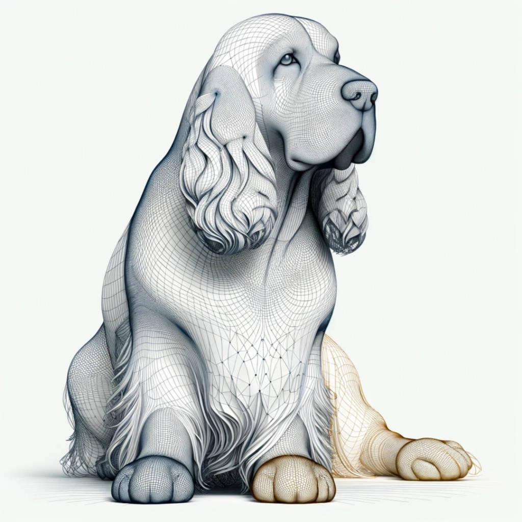 Clumber Spaniel