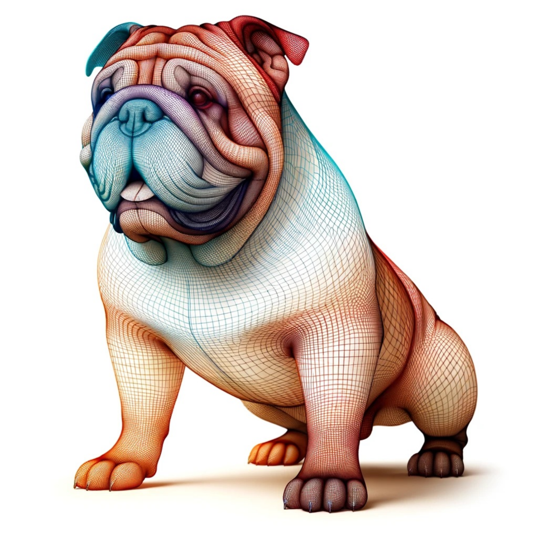 Continental Bulldog