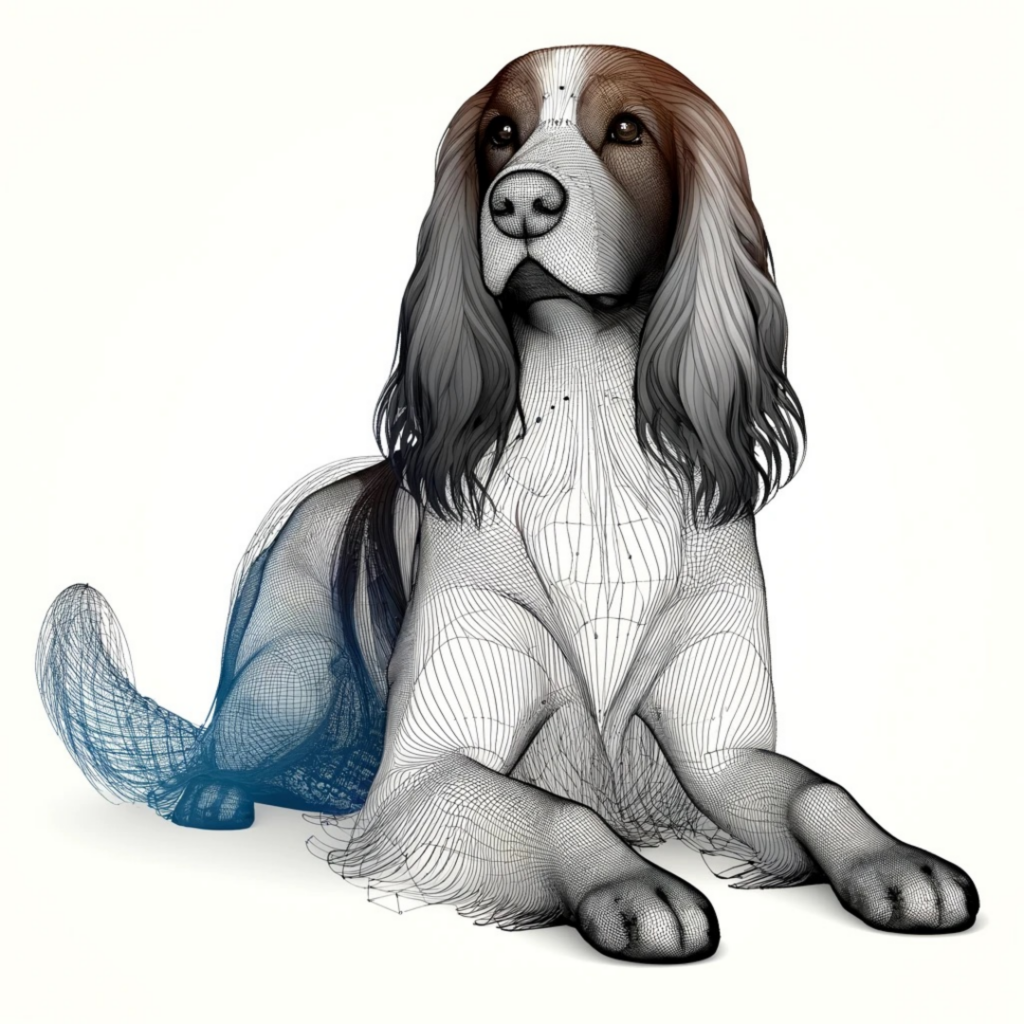 Engelsk Springer Spaniel