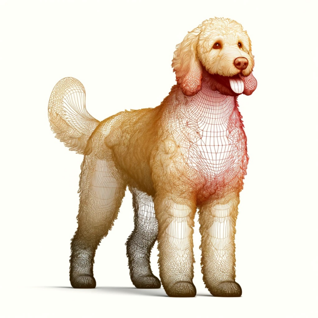 Goldendoodle