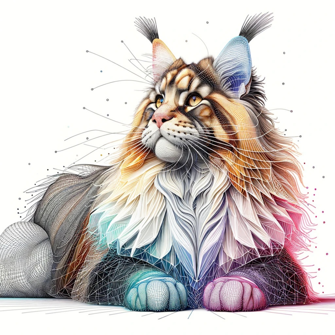Maine Coon