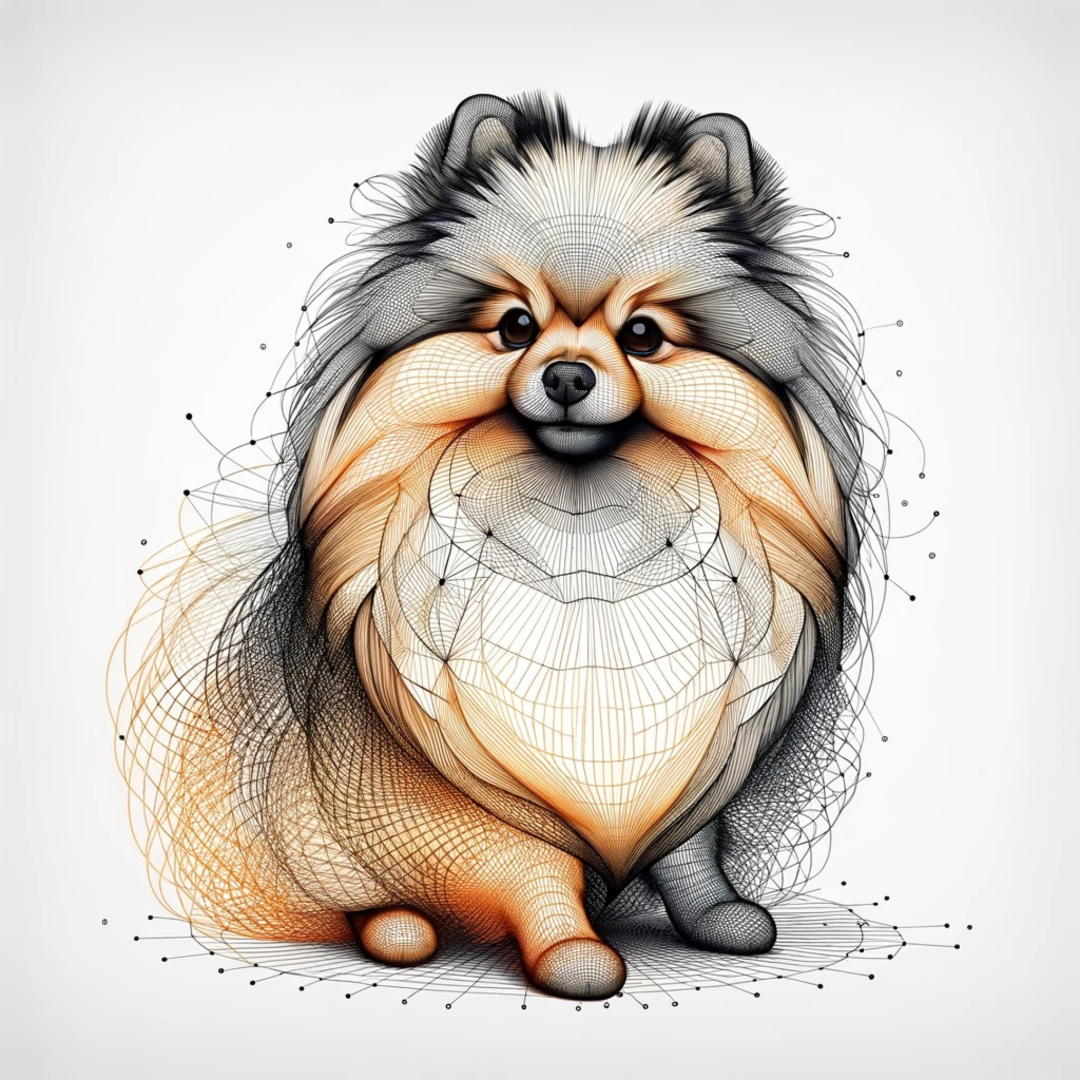 Pomeranian