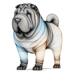 Shar Pei