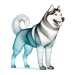 Siberian Husky