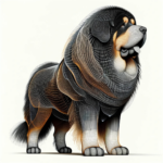 Tibetansk Mastiff