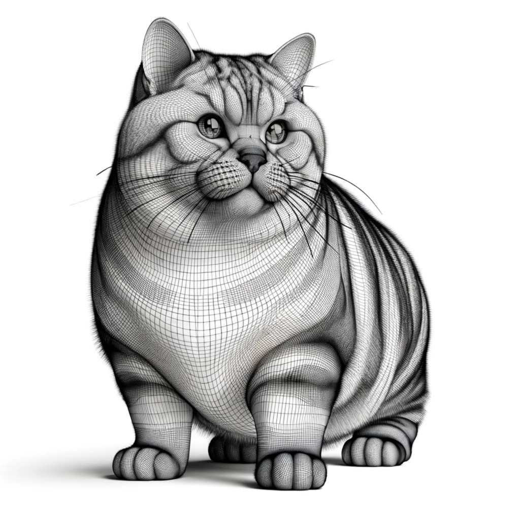 American Shorthair