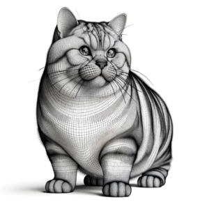 American Shorthair