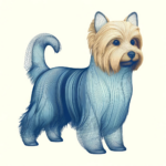 Australian Silky Terrier