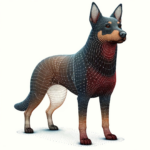 Australsk Kelpie