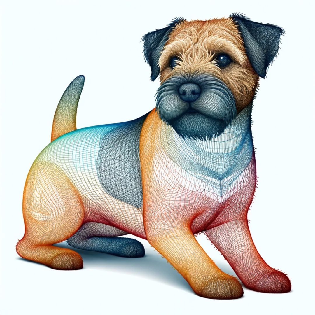 Border Terrier