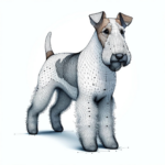 Fox Terrier langhåret