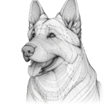 Hvid Schweizisk Hyrdehund1