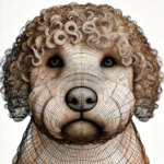 Lagotto Romagnolo