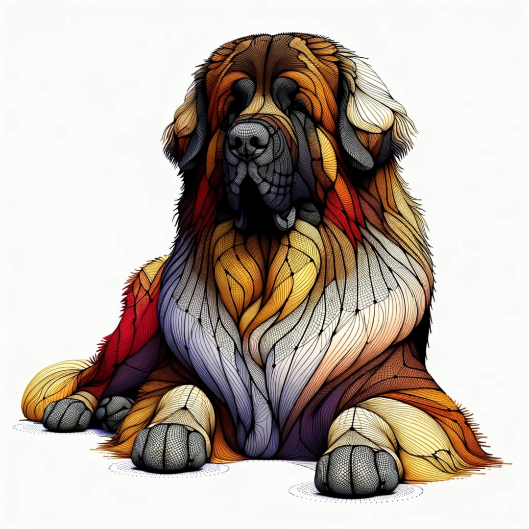 Leonberger