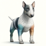 Miniature Bull Terrier