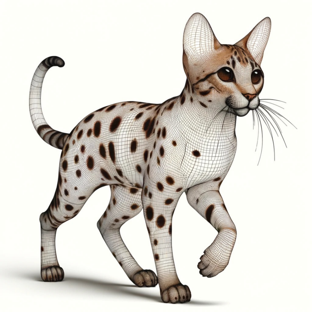 Ocicat