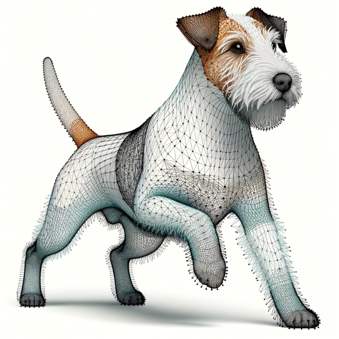 Parson Russell Terrier