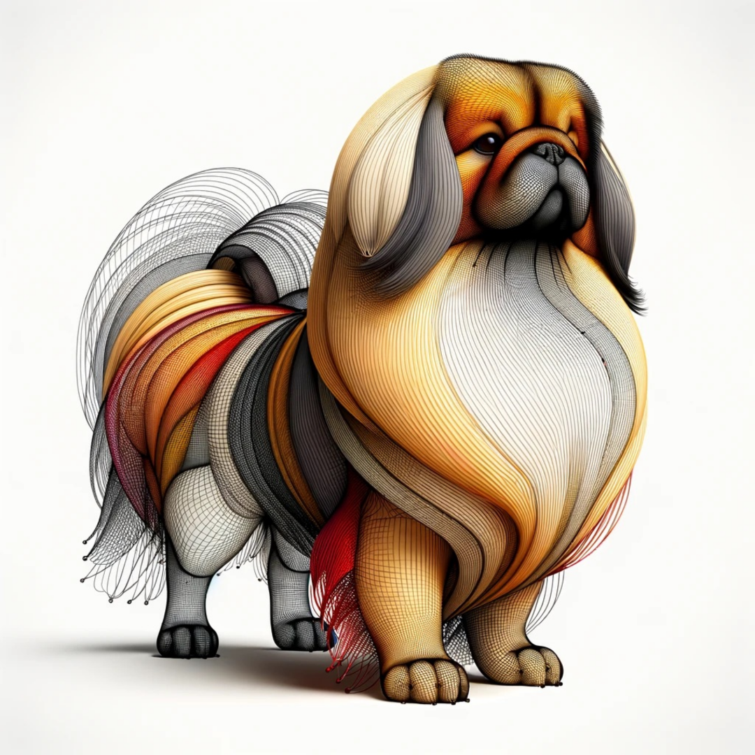 Pekingeseren
