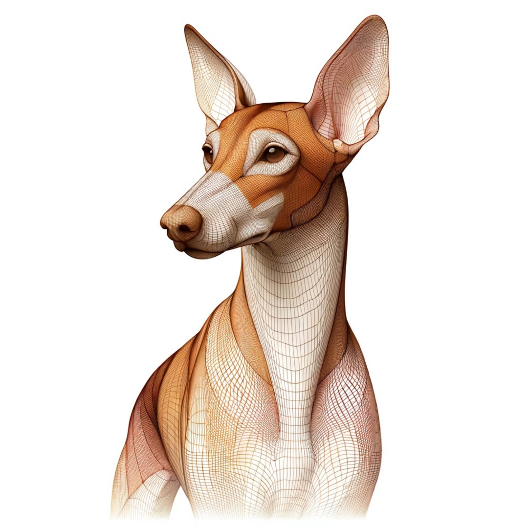 Pharaoh Hound