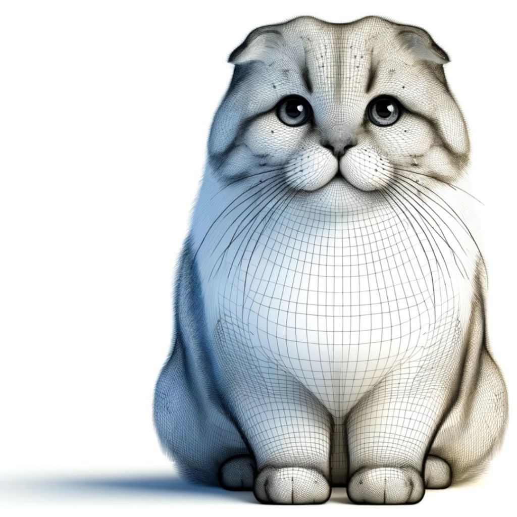 Scottish Fold