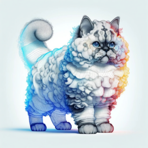 Selkirk Rex