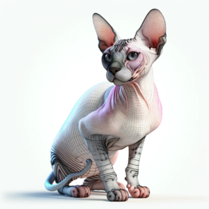 Sphynx