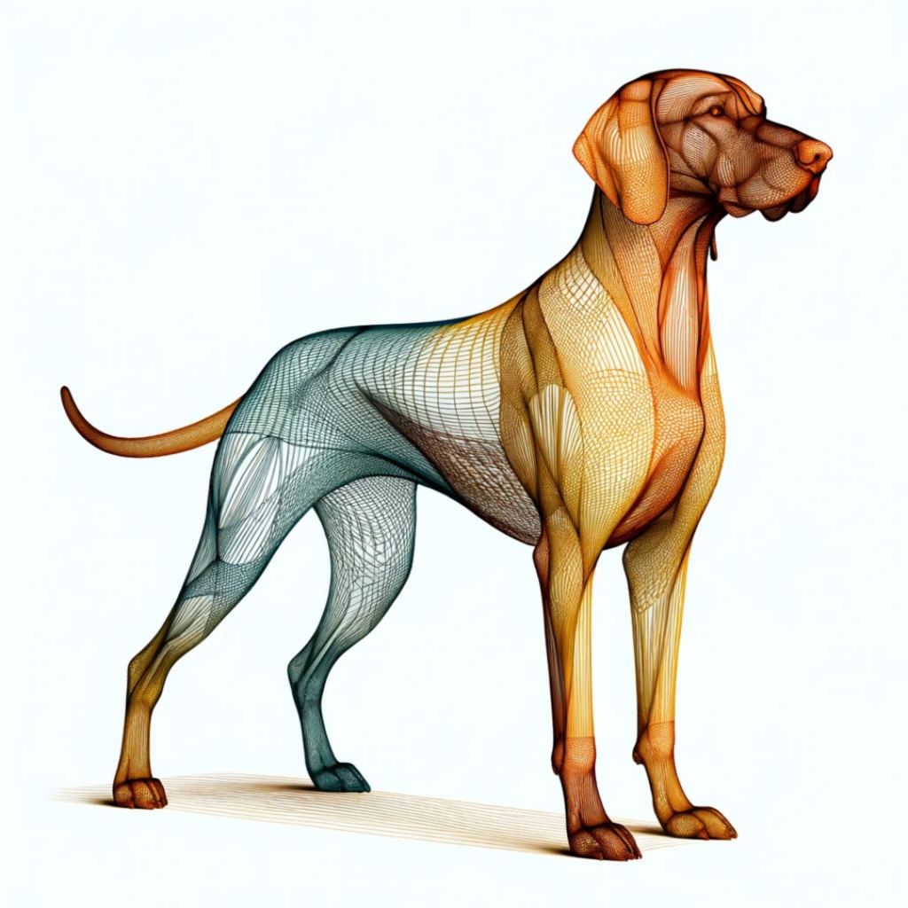 Vizsla