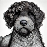 Cão de Água Português