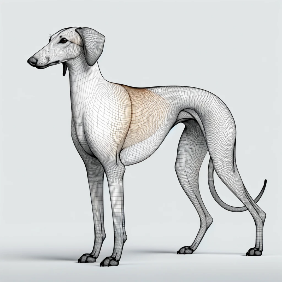 Saluki