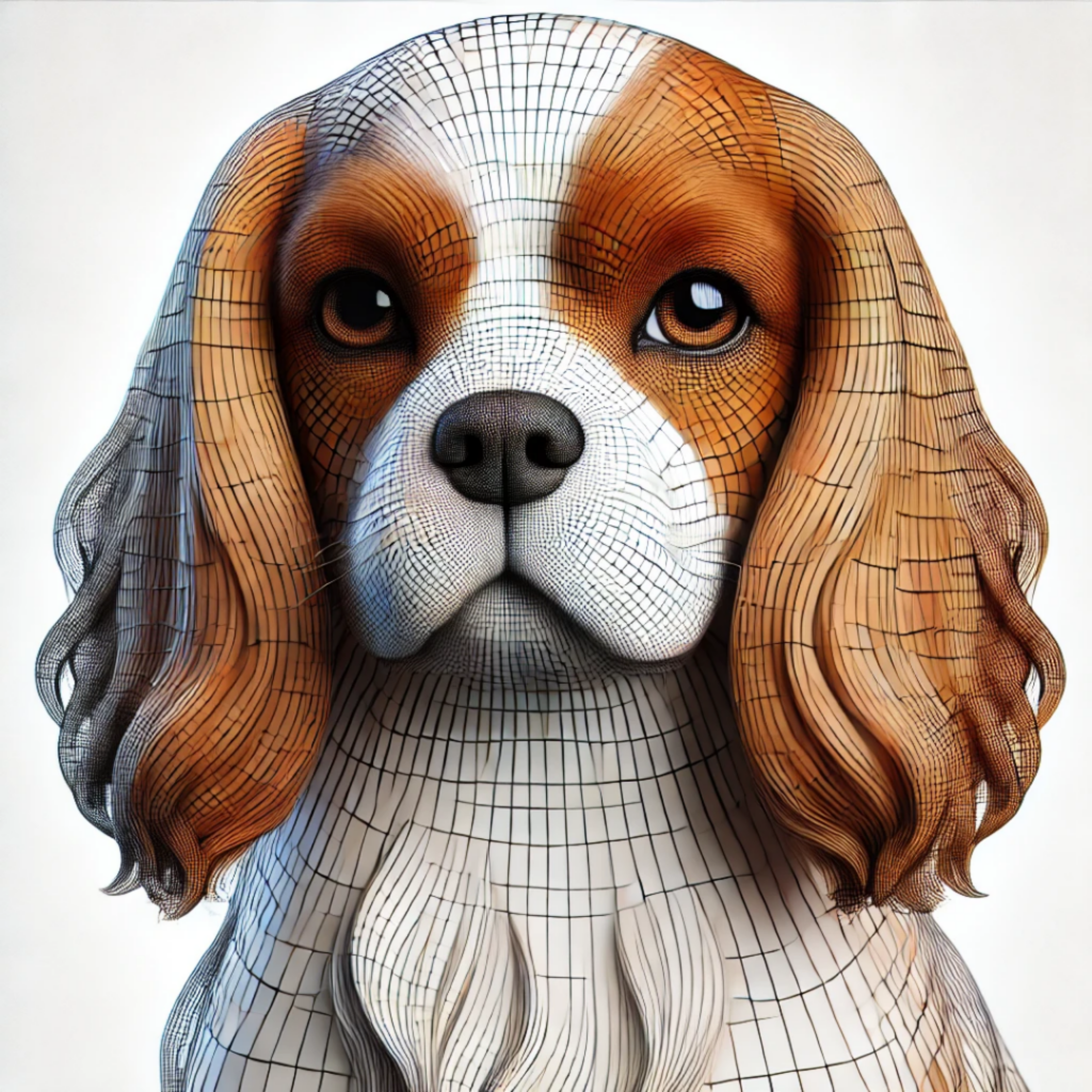 Cavalier King Charles Spaniel