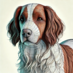 Kleiner Münsterländer