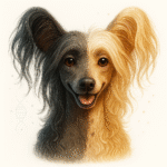 Chinese crested