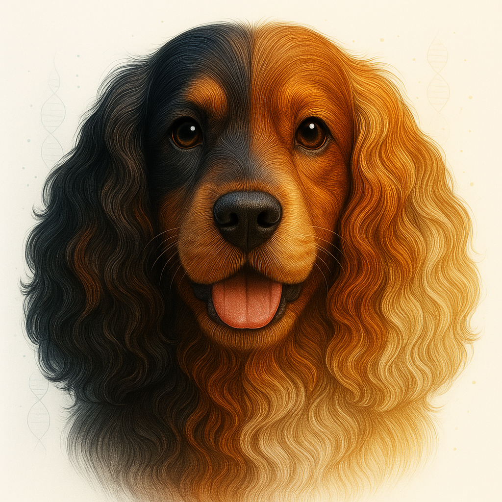 Cocker Spaniel