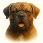 Dogue de Bordeaux profile